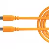 Rode SC27-O USB-C to USB-C Cable USB 3.2 Gen1, Orange (2m, PD)