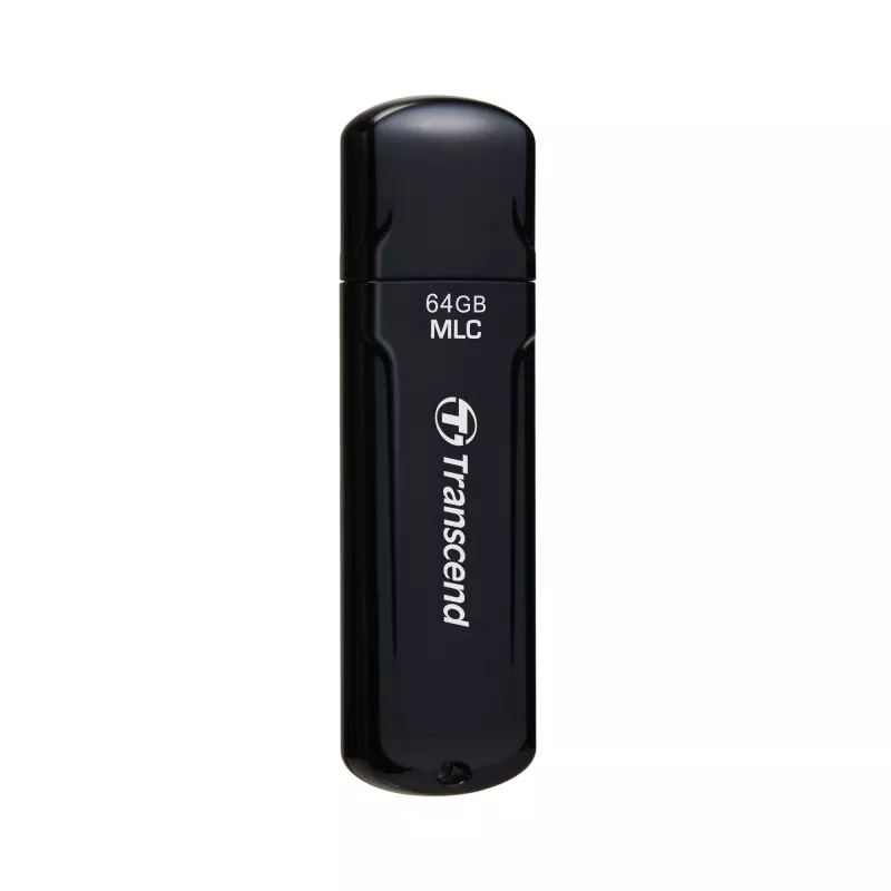 USB Flash Drive Transcend 64GB USB Type-A 3.2 Gen 1 JetFlash 750