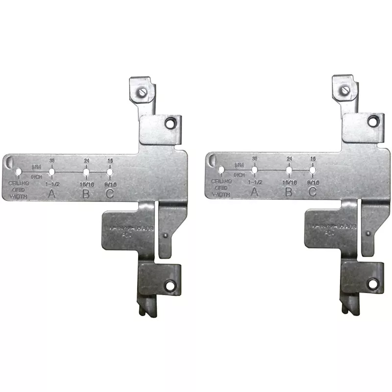 Ceiling Grid Clip For Aironet Aps - Recessed Mount (Default)