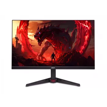 Acer Nitro VG240Y P6bmipx Gaming-Monitor 61 cm (24) Full HD - HDMI/DP - Black (UM.QV0EE.605)