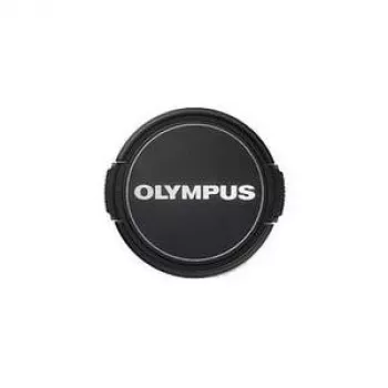 Lens Cap Olympus LC-37B 3.7 cm Black