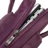 Rivacase 8231 39.6 cm (15.6) Messenger case Purple