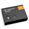 EK Water Blocks EK-Quantum Torque 6-Pack HDC 12 Torque wrench end fitting Silver 1/4 6 pc(s)