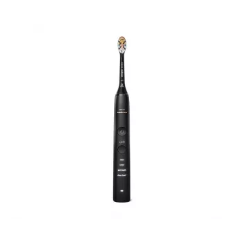 Philips HX9911/17 electric toothbrush Adult Sonic toothbrush Black