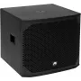 Subwoofer Omnitronic AZX-118 450W powered PA subwoofer, 18-inch driver