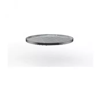 Hanging Grate Petromax h-grate50 Black Chrome Steel 50cm