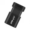 USB flash drive PNY Elite-X 128 GB USB Type-C 3.2 Gen 1 (3.1 Gen 1) Black