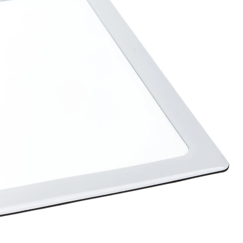 Dust Filter 140mm square DEMCiflex DF0689 white/white