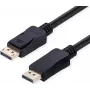 DisplayPort cable VALUE 11.99.6028 5 m Black