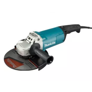 ANGLE GRINDER 230MM 2200W SOFT START