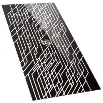 Front panel Kolink Unity Nexus Landscape