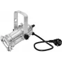 LED PAR Light EUROLITE PAR-16 3CT 16W RGB — compact stage/venue PAR with RGB LEDs