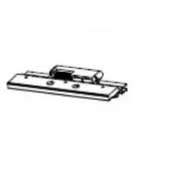 Zebra P1083320-012 print head Thermal transfer