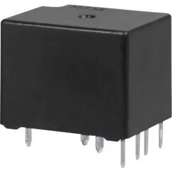 Automotive relay Panasonic ACT512 — 12V DC, 20A