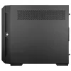 Silverstone CS382 Black