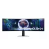 Monitor Samsung Odyssey G9 OLED 49 inch OLED 5120 x 1440