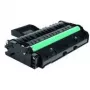 Toner Ricoh Toner 407999 SP201 Black 2500 pages