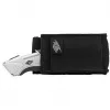 Utility knife holder WEDO 78 80199, polyester, black, 1 pc