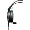 Headset Audio Technica ATH-GL3BK