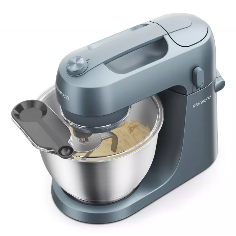 Food Processor Kenwood KZM35.000GY 800 W 4 L Blue