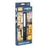 Inspection lamp ANSMANN WL390R LED, Cool/Warm white, 385 lm, LiPo 1200 mAh, IP20, black