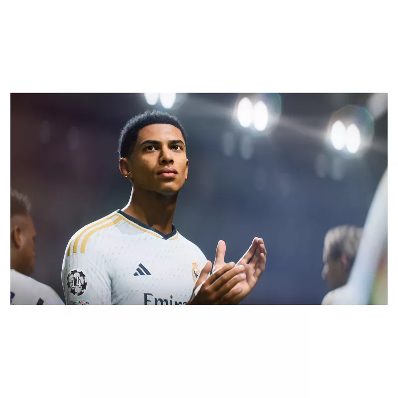 Electronic Arts FC 24 for Playstation 4 / Playstation 5