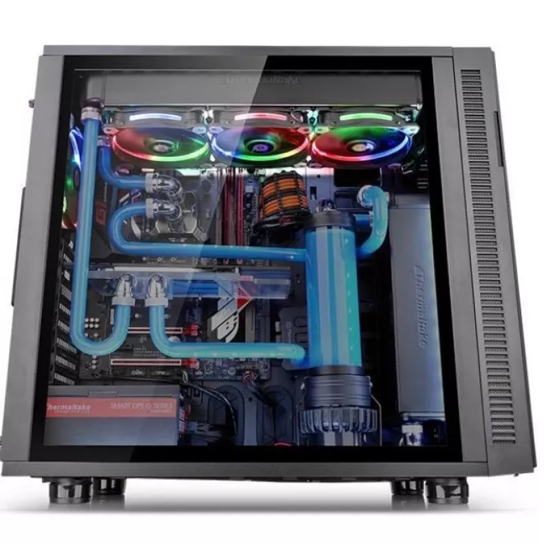 Thermaltake CA-1E3-00M1WN-03 Product Black