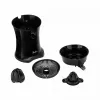 Centrifugal juicer JATA JEEX1549 60 W Black