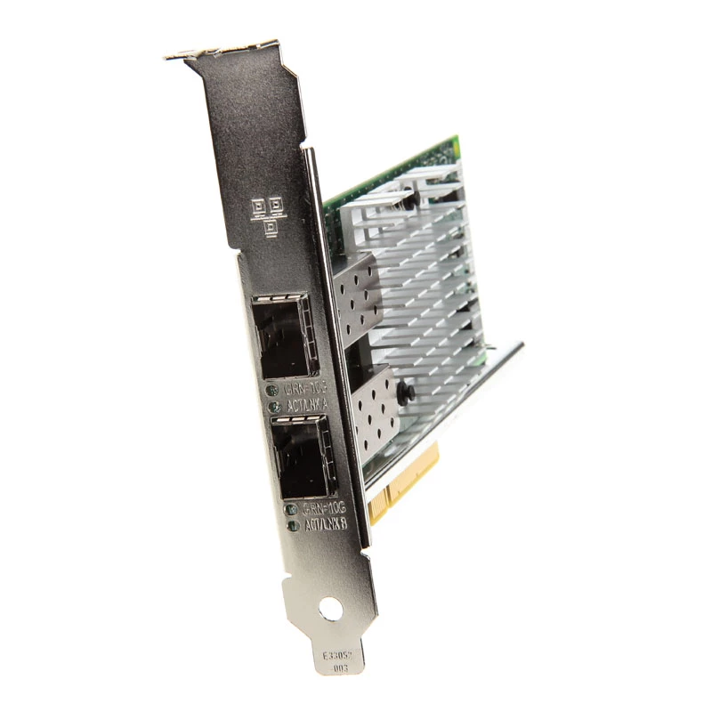 Intel E10G42BTDA network card Internal Ethernet 10000 Mbit/s