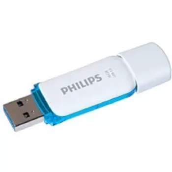 Philips FM16FD75B/00 USB flash drive 16 GB USB Type-A 3.2 Gen 1 (3.1 Gen 1) White