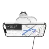 Wireless Charger Belkin BoostCharge Pro WIC008btGR-V2 Fast Charging USB