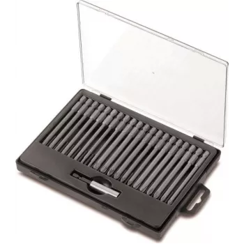 Screwdriver Bit Set Cimco ELEKTRO TOP 21 pcs