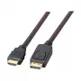 Video cable adapter EFB Elektronik K5561SW.1V2