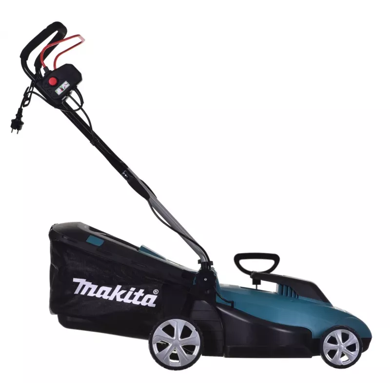 MAKITA ELECTRIC LAWN MOWER 1400W 37cm ELM3720