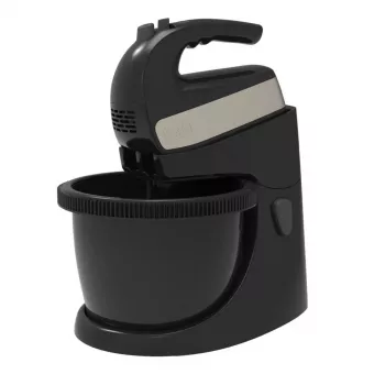 Stand mixer Black & Decker BXMXA500E — 500 W, 2.5 L bowl, black