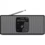 Portable Radio TechniSat DIGITRADIO2S Digital Tuner OLED Display