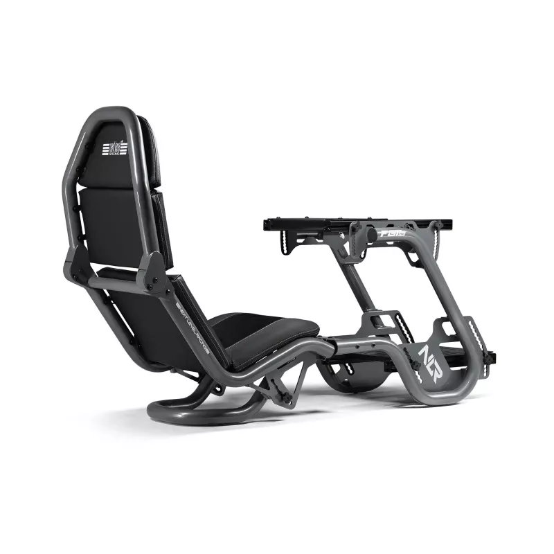 Cockpit Next Level Racing F-GT Pro Racing - grey