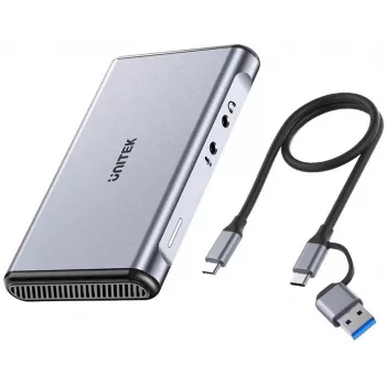 Video capture card Unitek V1177AGY01 4K 60Hz internal PCIe