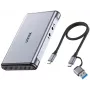 Video capture card Unitek V1177AGY01 4K 60Hz internal PCIe