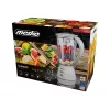 Mesko MS 4060g blender 1 L Tabletop blender 500 W Gray