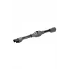 Battery vacuum cleaner VMB Zonda Turbo