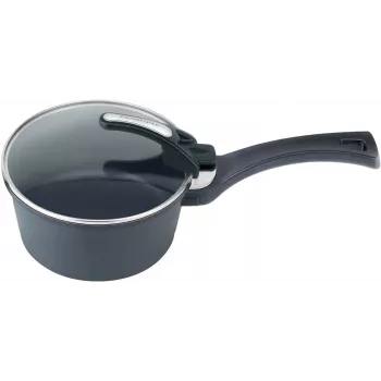Pensofal Suprema 8104 Induction Frying Pan 16 cm Black