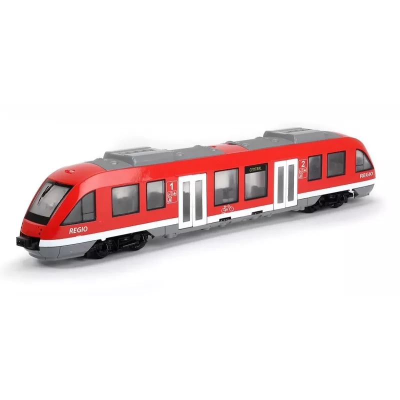 play vehicle Simba Toys 203748002