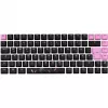 Sharkoon SKILLER SGK50 S3 Design Bundle D2 keycap and mouse mat set