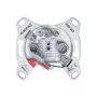 Socket-outlet R/TV+SAT Axing BSD 963-10N Grey