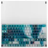 Keycap set Traitors AURORA GAKC-270 — UK layout — compatible mechanical keyboard keycaps