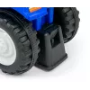 Ride-on vehicle milly mally New Holland T7 tractor, model 27652, blue
