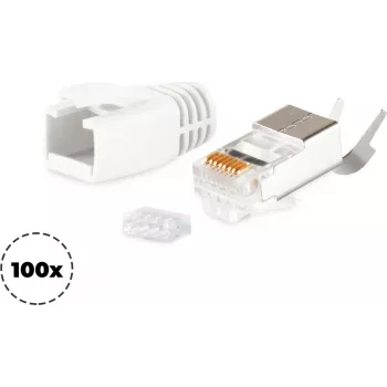 Shiverpeaks BS72067-100W Networking Device White