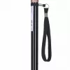 ACTIONMED LI200AM adjustable walking cane, black