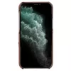 Cover Krusell 62176 mobile phone case iPhone 12 Pro Max